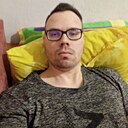 Макс, 32 года