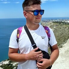 Фотография мужчины Александр, 25 лет из г. Подольск