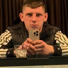 Фотография мужчины Дима, 22 года из г. Жлобин