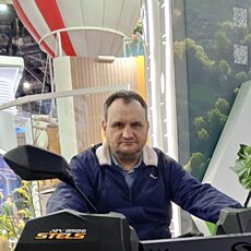 Фотография мужчины Роман Гапонов, 49 лет из г. Мозырь