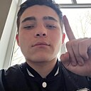 Даниил, 18 лет