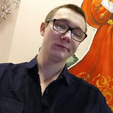 Фотография мужчины Евгений, 23 года из г. Новополоцк