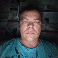 Фотография мужчины Юра, 41 год из г. Уразово
