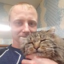 Сергей, 34 года