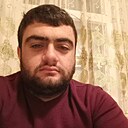 Седрак, 26 лет
