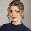 Дарья Николаевна, 22 года