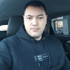 Фотография мужчины Suleyman, 32 года из г. Варшава