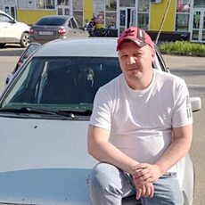 Фотография мужчины Сергей, 44 года из г. Рассказово