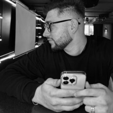 Фотография мужчины Дмитрий, 24 года из г. Мозырь