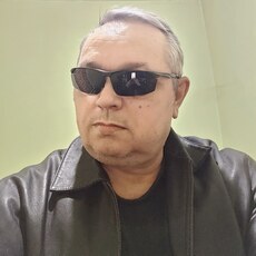 Фотография мужчины Vladimir, 55 лет из г. Усть-Лабинск