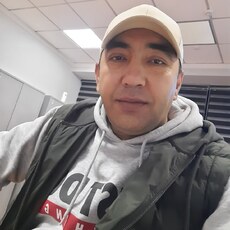 Фотография мужчины Odil, 49 лет из г. Рига