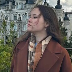 Фотография девушки Виктория, 22 года из г. Пенза