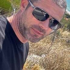 Фотография мужчины Олег, 42 года из г. Одесса