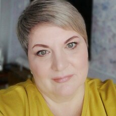 Фотография девушки Людмила, 51 год из г. Воронеж