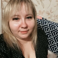 Фотография девушки Лапочка, 33 года из г. Саранск