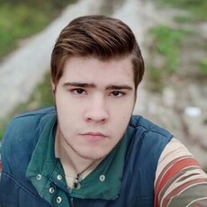 Фотография мужчины Константин, 30 лет из г. Кременчуг