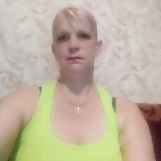 Фотография девушки Лариса, 48 лет из г. Высокое
