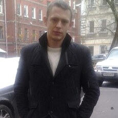 Фотография мужчины Павел, 35 лет из г. Елец