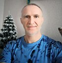 Юрий, 61 год