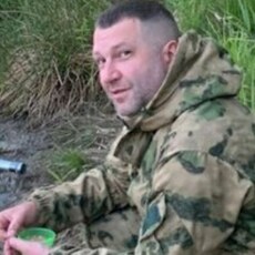 Фотография мужчины Олег, 47 лет из г. Клин