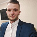 Макс, 35 лет