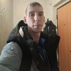 Фотография мужчины Артём, 30 лет из г. Омск