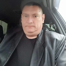 Фотография мужчины Вован, 46 лет из г. Ташкент