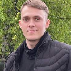 Фотография мужчины Александр, 25 лет из г. Саранск