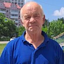 Александр, 65 лет