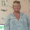 Светланка, 62 года