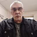 Юрий, 58 лет