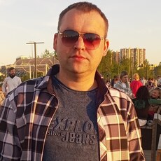 Фотография мужчины Сергей, 30 лет из г. Великий Новгород