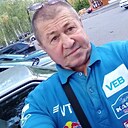 Раш, 65 лет