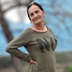 Фотография девушки Галина, 54 года из г. Снигиревка