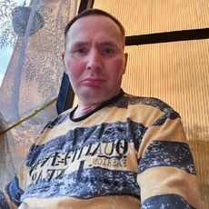 Фотография мужчины Юра, 48 лет из г. Мурманск