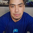 Айдын, 39 лет