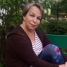Фотография девушки Натали, 51 год из г. Кострома