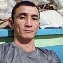 Саид, 37 лет