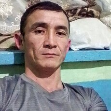 Фотография мужчины Саид, 38 лет из г. Душанбе