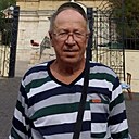Viktor, 65 лет