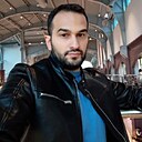 Парвиз, 32 года