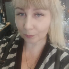 Фотография девушки Надежда, 49 лет из г. Саратов