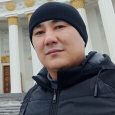 Фотография мужчины Yokub, 41 год из г. Нефтеюганск