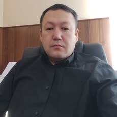 Фотография мужчины Адил, 41 год из г. Алматы