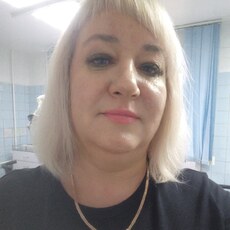 Фотография девушки Елена, 48 лет из г. Тайшет