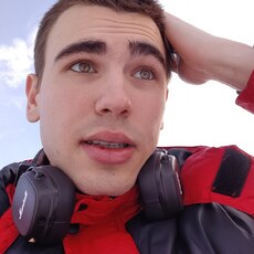 Фотография мужчины Марсель, 25 лет из г. Тула