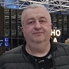 Фотография мужчины Евгений, 53 года из г. Серов