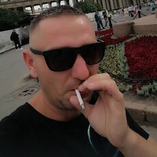Фотография мужчины Артур, 34 года из г. Борисов