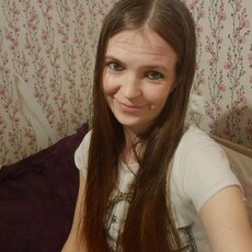 Фотография девушки Екатерина, 33 года из г. Верхнедвинск