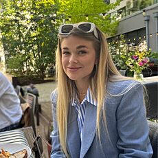 Фотография девушки Алина, 45 лет из г. Красноярск